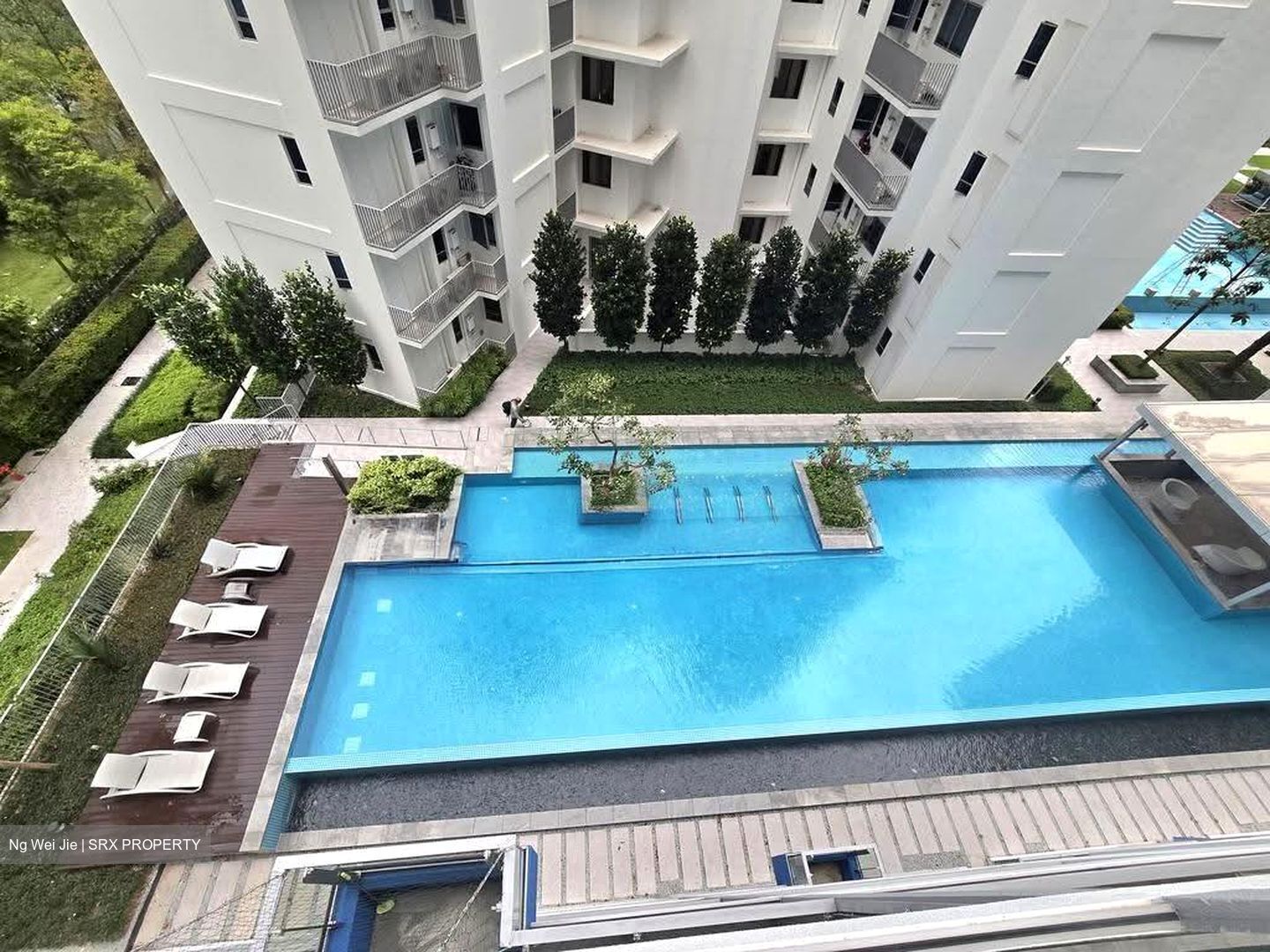 The Santorini (D18), Condominium #628904991